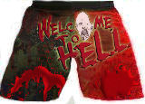 Hellraiser FightGear